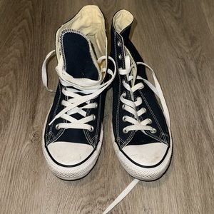Men’s converse